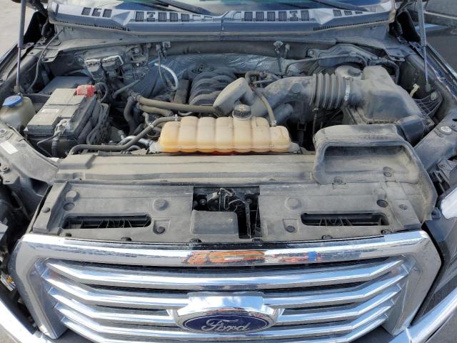 Photo 11 from auction – 2016 FORD F150 SUPER with VIN 1FTEW1EF5GFA27466