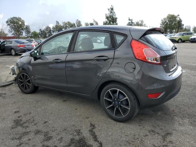 Photo 2 from auction – 2015 FORD FIESTA SE with VIN 3FADP4EJ6FM105093