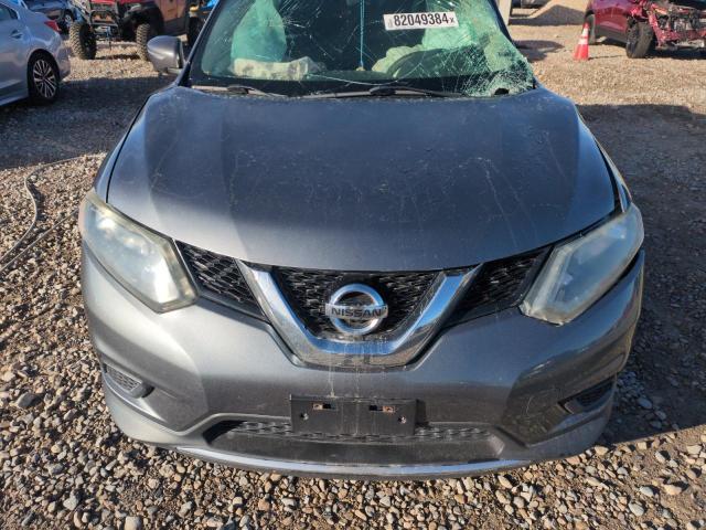 Photo 11 from auction – 2015 NISSAN ROGUE S with VIN 5N1AT2MK9FC783874