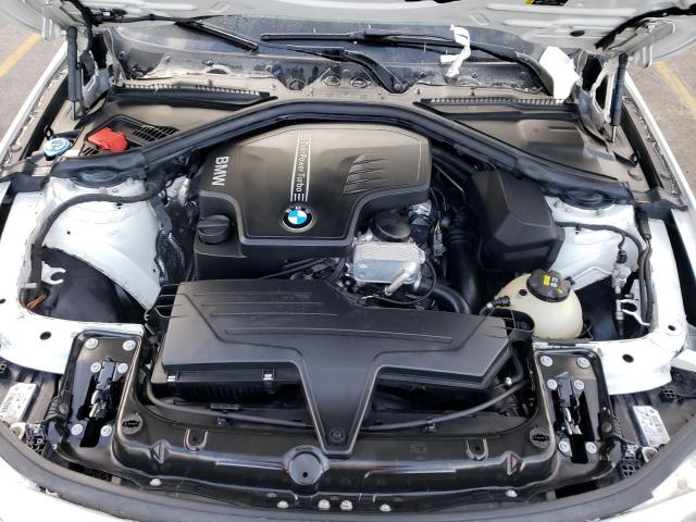 Zdjęcie 11 z aukcji – 2018 BMW 320 I z VIN WBA8E1G54JNU93274
