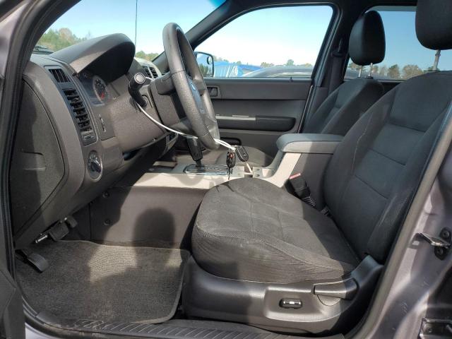 Photo 7 from auction – 2008 FORD ESCAPE XLT with VIN 1FMCU93188KD49302