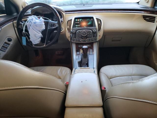 Photo 8 from auction – 2012 BUICK LACROSSE T with VIN 1G4GJ5E34CF294009