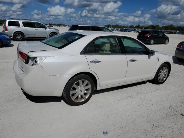 Photo 3 from auction – 2012 LINCOLN MKZ with VIN 3LNHL2GC1CR832453