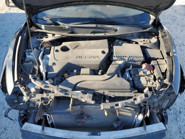 Photo 11 from auction – 2016 NISSAN ALTIMA 2.5 with VIN 1N4AL3AP6GC264265