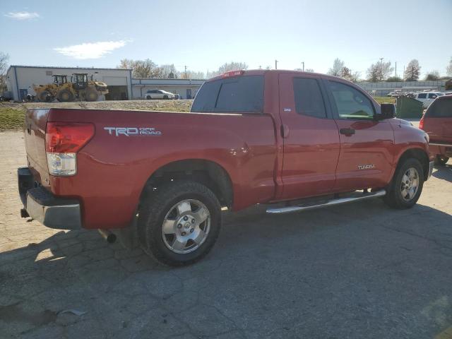 Photo 3 from auction – 2011 TOYOTA TUNDRA DOU with VIN 5TFUM5F10BX025445