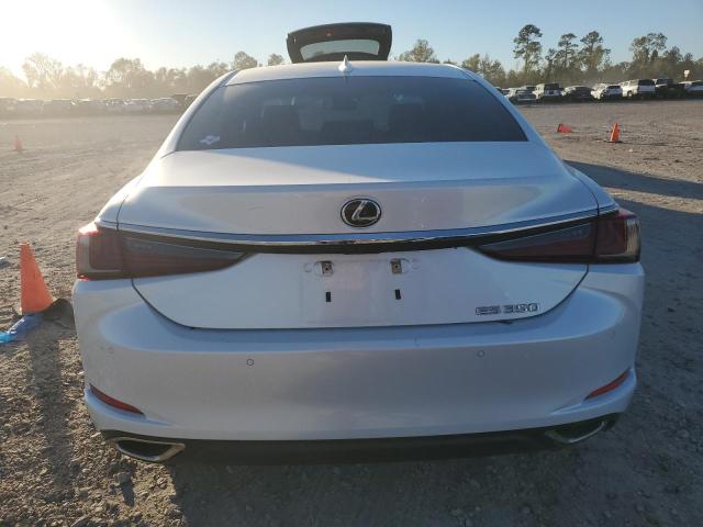 Photo 6 from auction – 2020 LEXUS ES 350 with VIN 58ADZ1B16LU075564