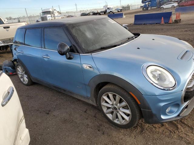 Photo 4 from auction – 2017 MINI COOPER S C with VIN WMWLU5C52H2C46473