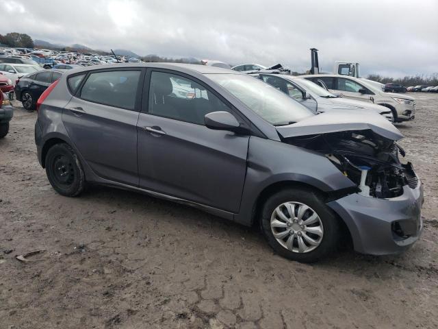 Photo 4 from auction – 2014 HYUNDAI ACCENT GLS with VIN KMHCT5AE7EU153837