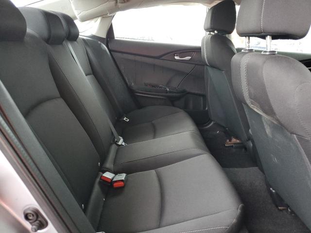 Photo 10 from auction – 2018 HONDA CIVIC LX with VIN 2HGFC2F55JH554701
