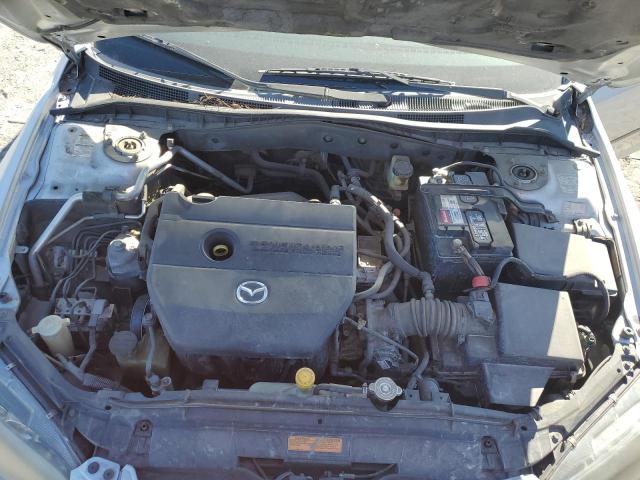Photo 11 from auction – 2006 MAZDA 6 I with VIN 1YVHP80C065M10665