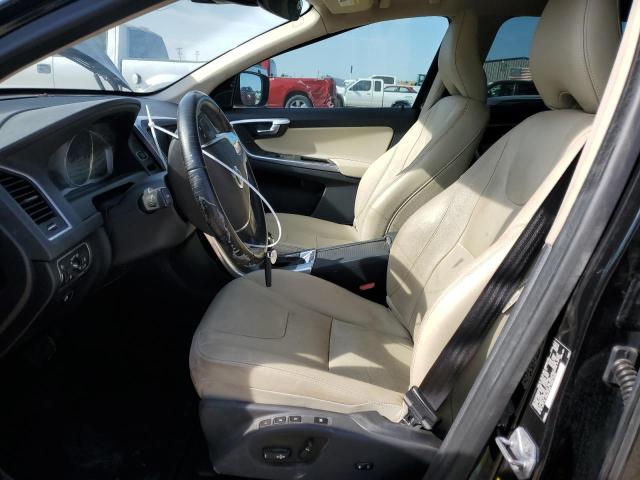 Photo 7 from auction – 2016 VOLVO XC60 T5 PR with VIN YV440MDK2G2874897