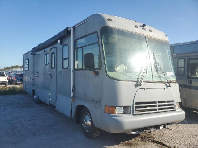 Photo 1 from auction – 1999 FORD SUPER DUTY with VIN 3FCMF53S5XJA12633
