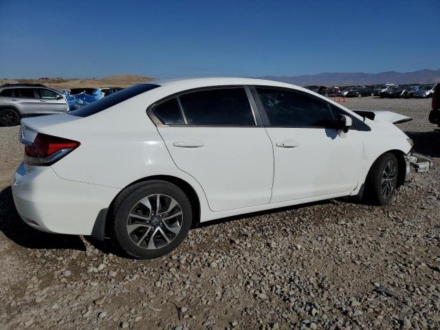 Photo 3 from auction – 2014 HONDA CIVIC EX with VIN 19XFB2F82EE273713