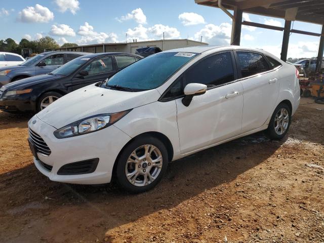 Photo 1 from auction – 2016 FORD FIESTA SE with VIN 3FADP4BJ1GM137570