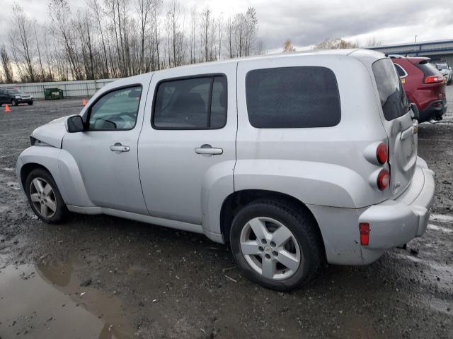 Photo 2 from auction – 2011 CHEVROLET HHR LT with VIN 3GNBABFW5BS658963