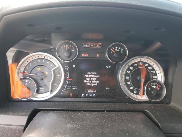 Photo 9 from auction – 2016 RAM 1500 LARAM with VIN 1C6RR7JT6GS248743