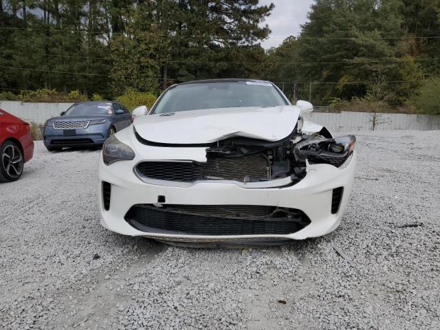 Photo 5 from auction – 2019 KIA STINGER PR with VIN KNAE25LA3K6045805