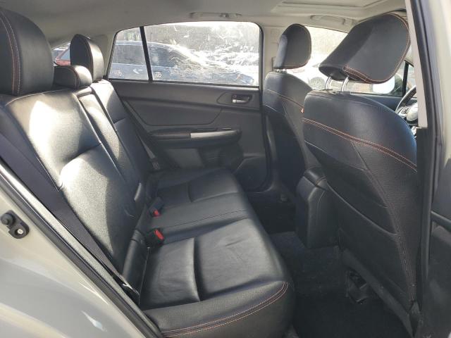 Photo 11 from auction – 2017 SUBARU CROSSTREK with VIN JF2GPANC5HH266082