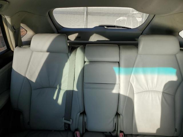 Photo 10 from auction – 2004 LEXUS RX 330 with VIN 2T2GA31U44C013694