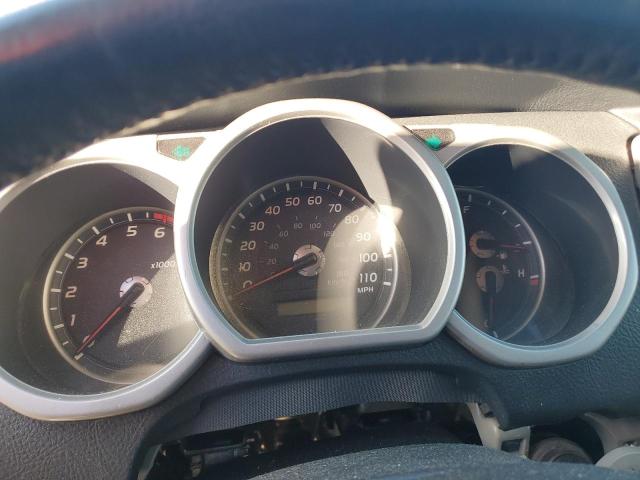 Photo 9 from auction – 2005 TOYOTA 4RUNNER LI with VIN JTEBT17R350054468