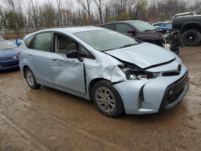 Photo 4 from auction – 2016 TOYOTA PRIUS V with VIN JTDZN3EU9GJ054150