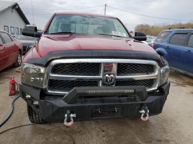 Photo 5 from auction – 2009 DODGE RAM 1500 with VIN 1D3HV18T39S779878
