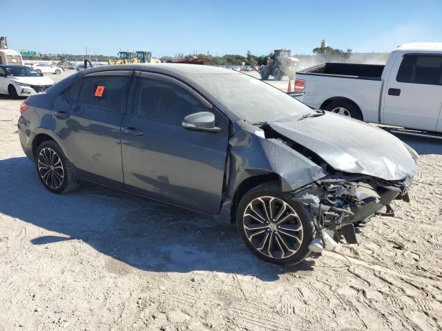 Photo 4 from auction – 2014 TOYOTA COROLLA L with VIN 2T1BURHE5EC146120