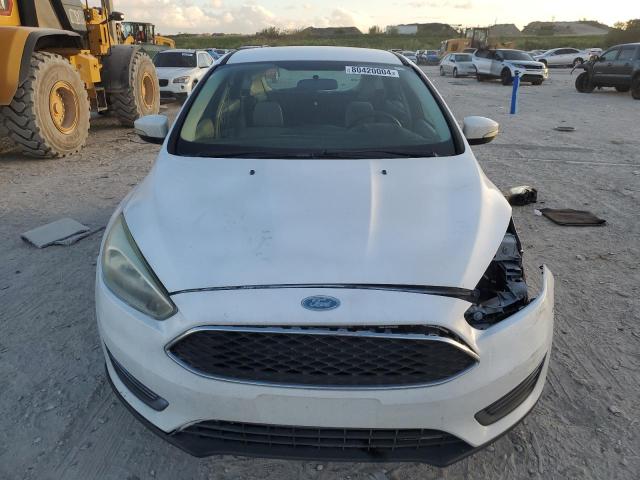 Photo 5 from auction – 2015 FORD FOCUS SE with VIN 1FADP3K27FL308115