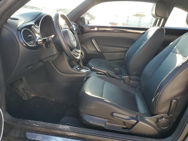 Photo 7 from auction – 2012 VOLKSWAGEN BEETLE with VIN 3VWJP7ATXCM616854
