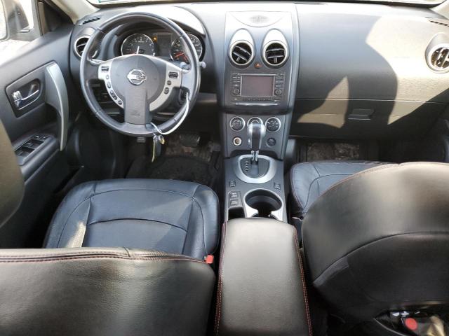 Photo 8 from auction – 2012 NISSAN ROGUE S with VIN JN8AS5MV7CW408017