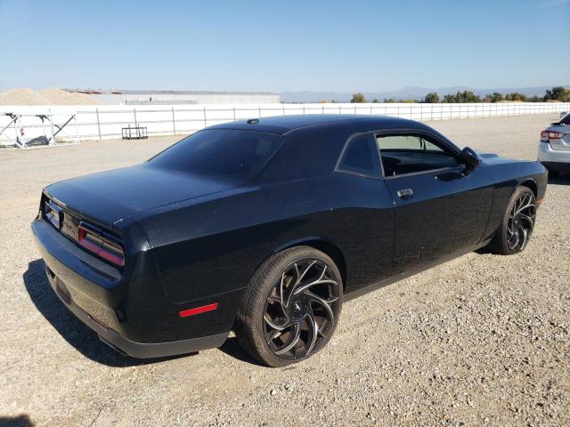 Photo 3 from auction – 2015 DODGE CHALLENGER with VIN 2C3CDZAG2FH798186