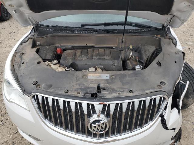 Photo 12 from auction – 2016 BUICK ENCLAVE with VIN 5GAKRBKD1GJ340029