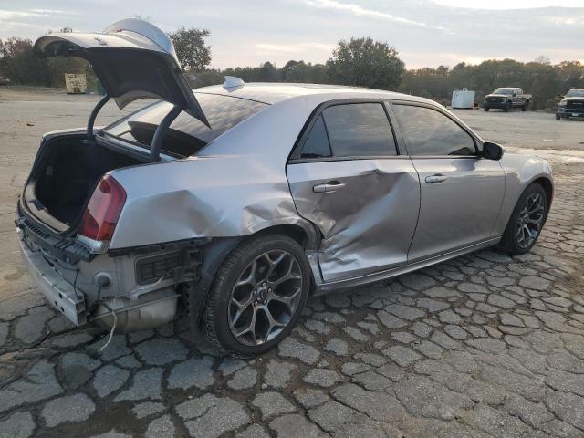 Photo 3 from auction – 2018 CHRYSLER 300 S with VIN 2C3CCABGXJH269547