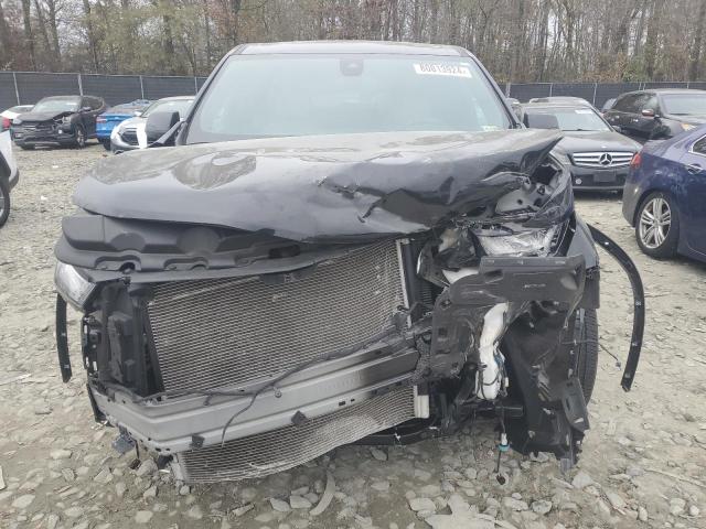 Photo 5 from auction – 2023 CHEVROLET TRAVERSE L with VIN 1GNERFKW8PJ214925