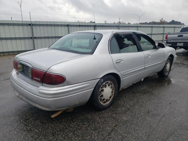Photo 3 from auction – 2003 BUICK LESABRE LI with VIN 1G4HR54K33U123821