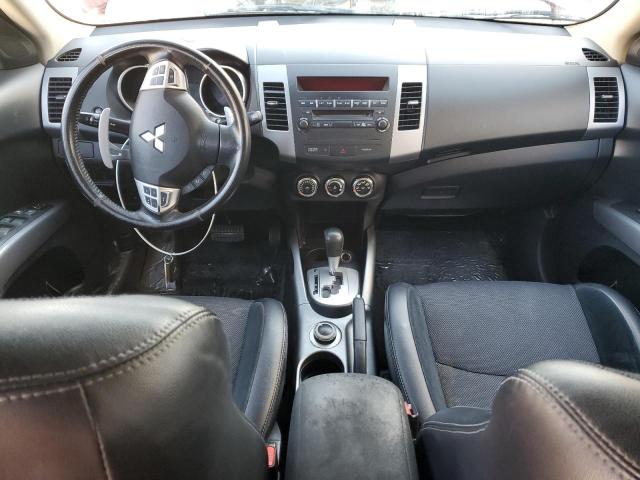 Photo 8 from auction – 2013 MITSUBISHI OUTLANDER with VIN JA4JT3AW5DU020642
