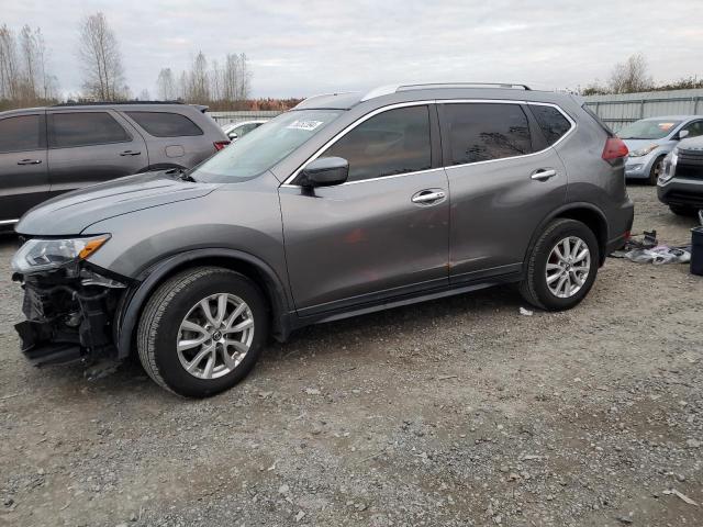 Photo 1 from auction – 2018 NISSAN ROGUE S with VIN KNMAT2MV4JP532390