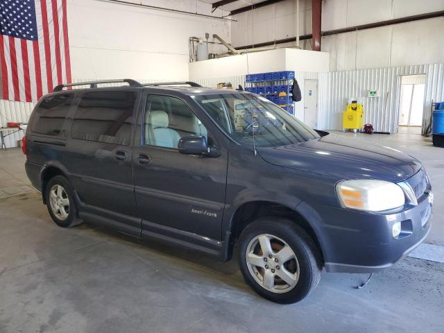 Photo 4 from auction – 2008 CHEVROLET UPLANDER L with VIN 1GNDV33158D140064