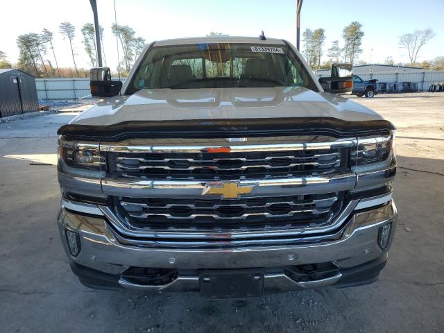 Photo 5 from auction – 2016 CHEVROLET SILVERADO with VIN 3GCUCSEC6GG377249