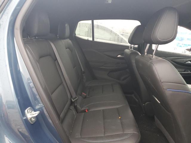 Photo 11 from auction – 2024 BUICK ENVISTA SP with VIN KL47LBE29RB058972