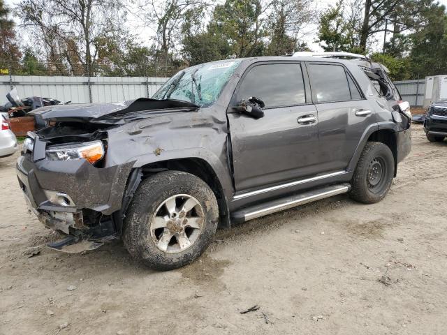 صورة رقم 1 من المزاد - 2013 TOYOTA 4RUNNER SR مع VIN JTEBU5JR2D5120846