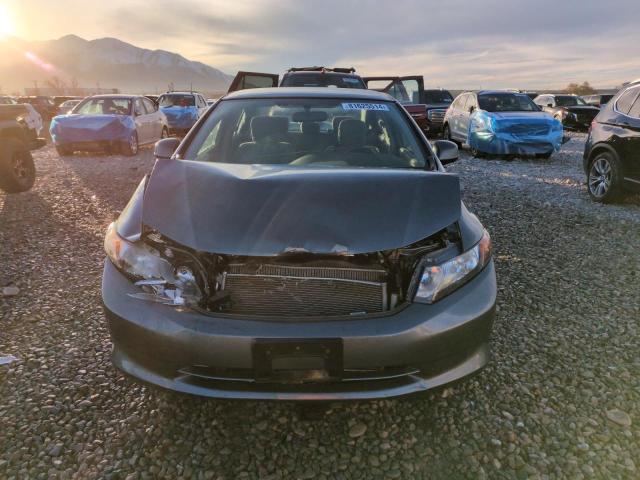Photo 5 from auction – 2012 HONDA CIVIC LX with VIN 2HGFB2F53CH302807