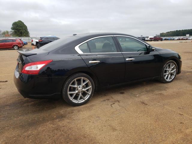 Photo 3 from auction – 2011 NISSAN MAXIMA S with VIN 1N4AA5AP5BC854127