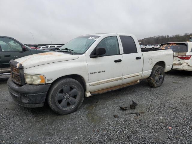 DODGE RAM 1500 S 2003 with VIN 1D7HA18D73S253456 - Photo from auction