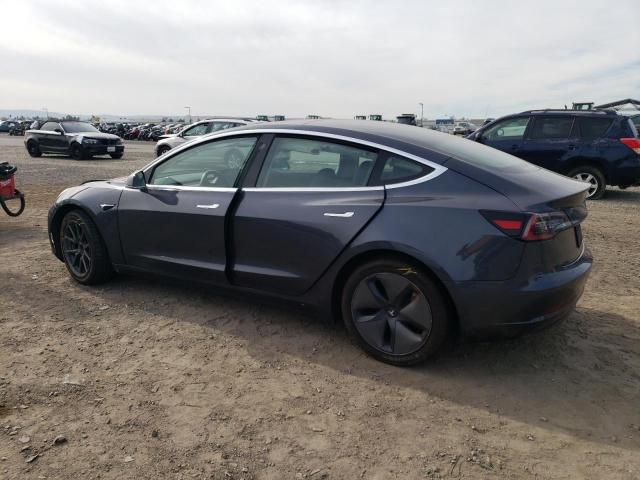 Photo 2 from auction – 2019 TESLA MODEL 3 with VIN 5YJ3E1EA8KF396253