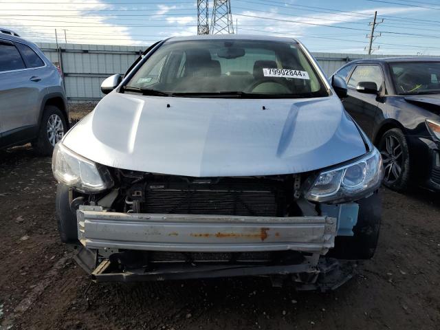 Photo 5 from auction – 2017 CHEVROLET SONIC LT with VIN 1G1JD5SHXH4175166