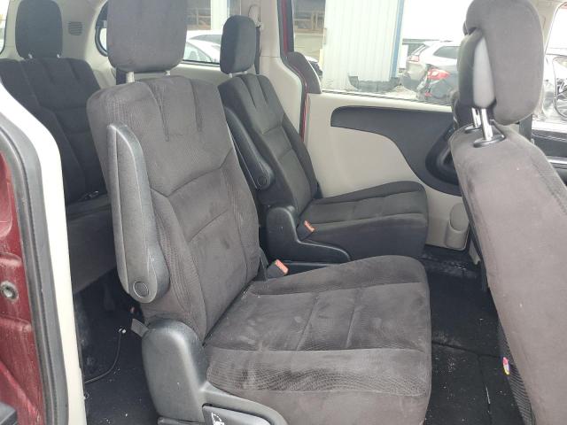 Photo 11 from auction – 2014 DODGE GRAND CARA with VIN 2C4RDGCG1ER210777