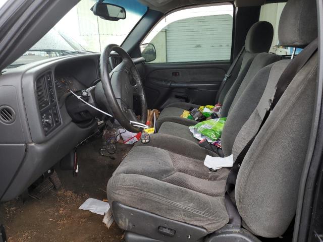 Zdjęcie 7 z aukcji – 2003 CHEVROLET SILVERADO z VIN 1GCHK29U13E302936