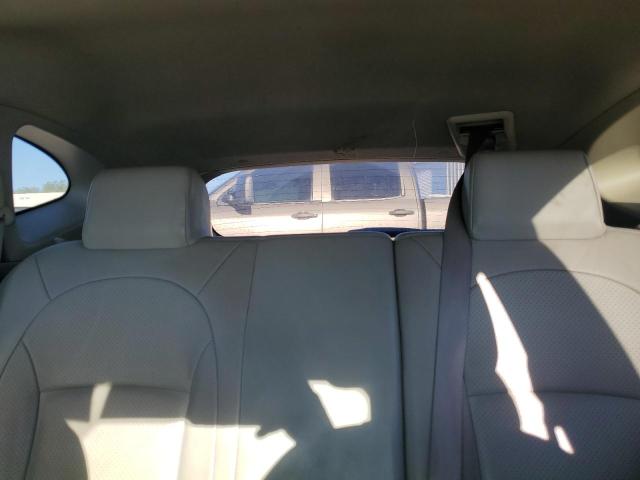 Photo 10 from auction – 2012 NISSAN ROGUE S with VIN JN8AS5MV5CW413572