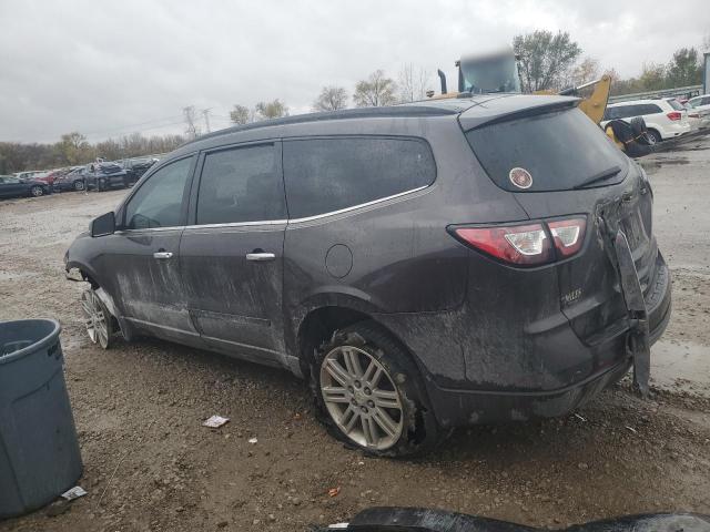 Photo 2 from auction – 2013 CHEVROLET TRAVERSE L with VIN 1GNKRGKD5DJ114607